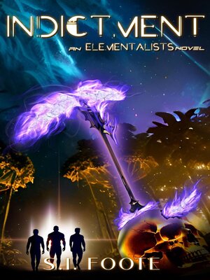 cover image of Indictment